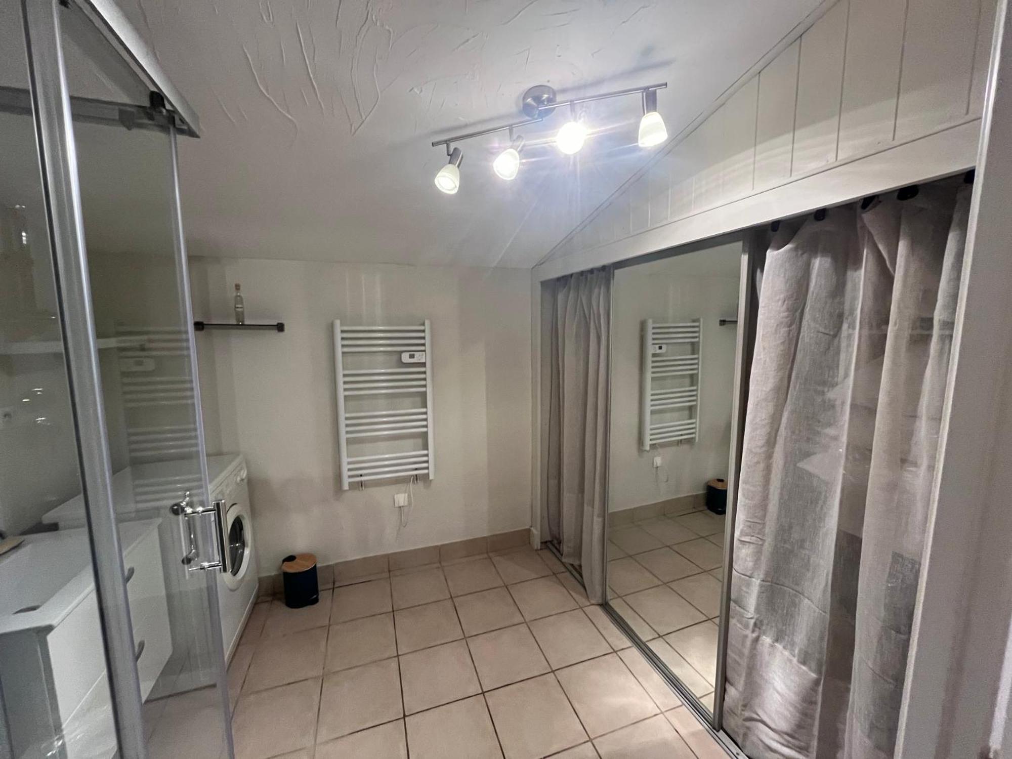 La Maisonnette Le Portel Plage Eksteriør bilde